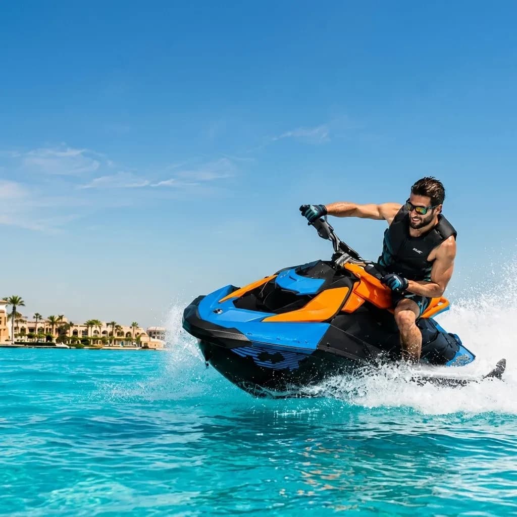 Jet Ski