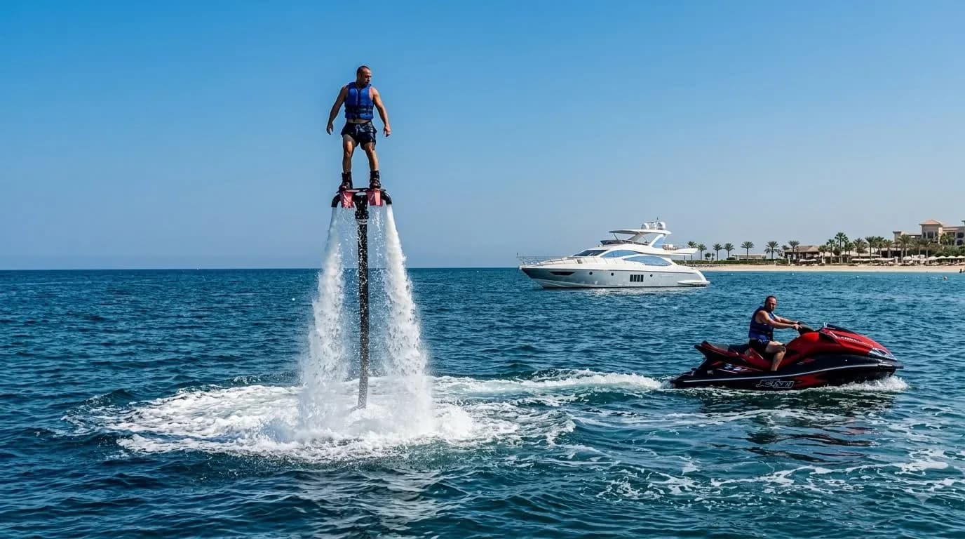 فلاي بورد