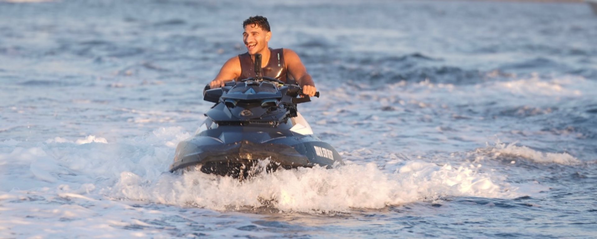Jet Ski Jeddah