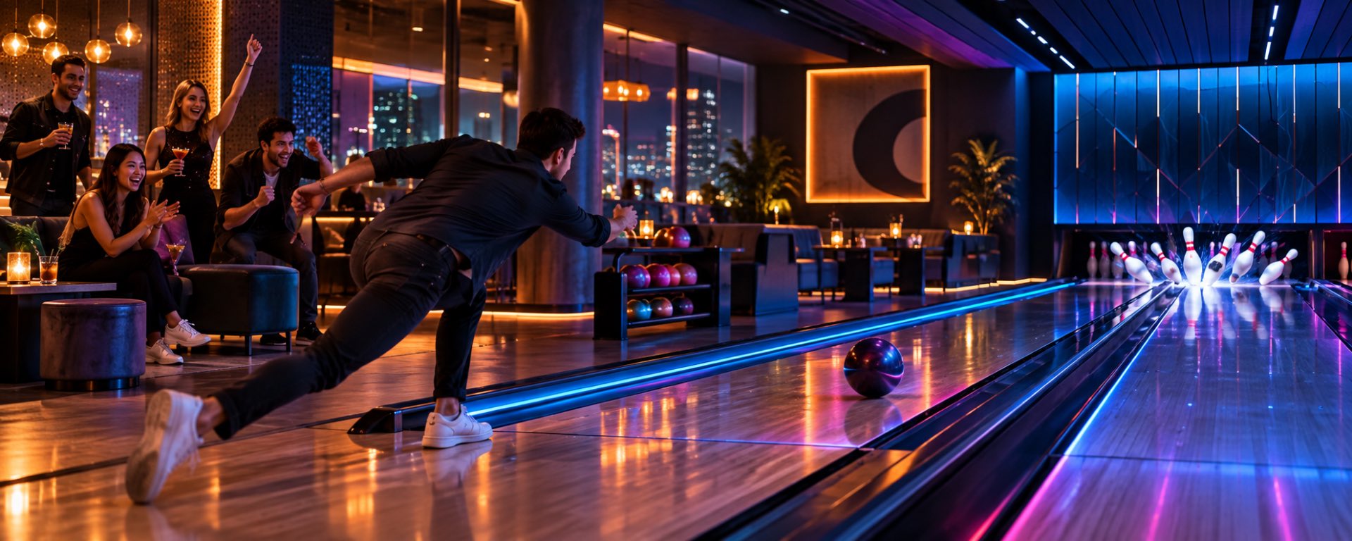 Bowling