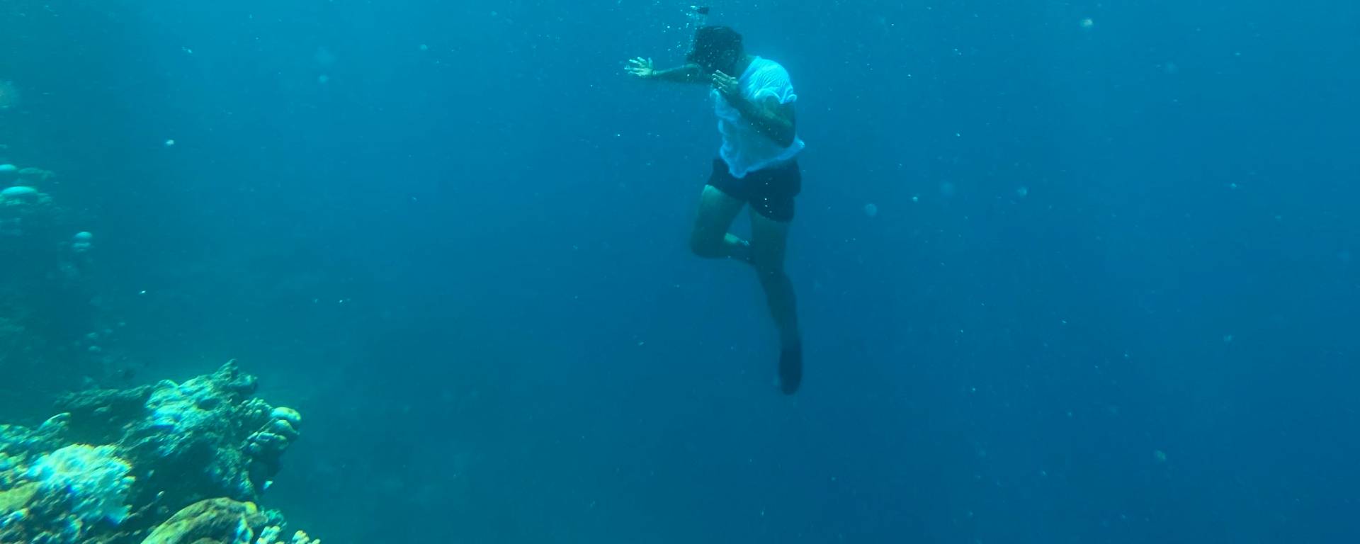 Snorkeling Boat Trip Jeddah