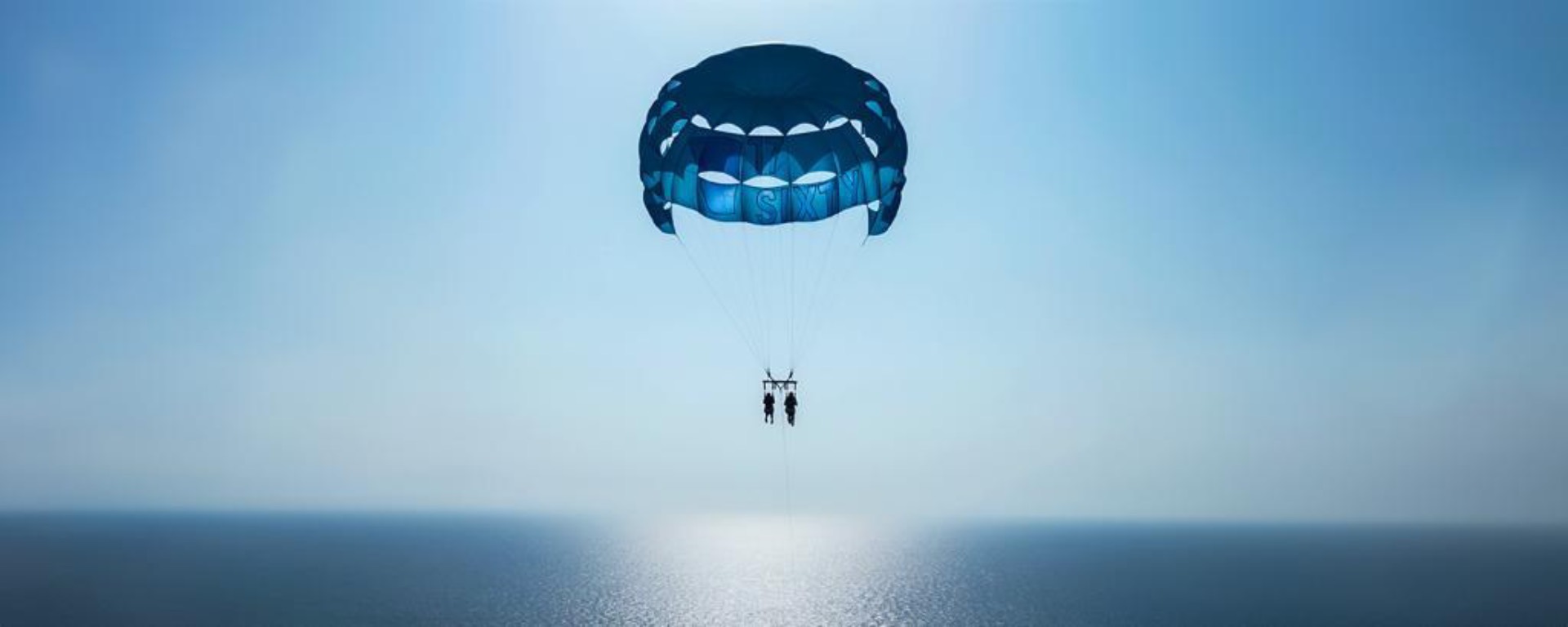 Parasailing Jeddah 