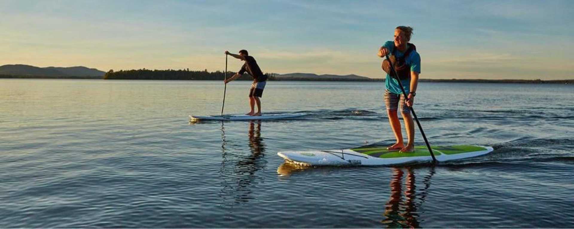 Paddle Board Jeddah