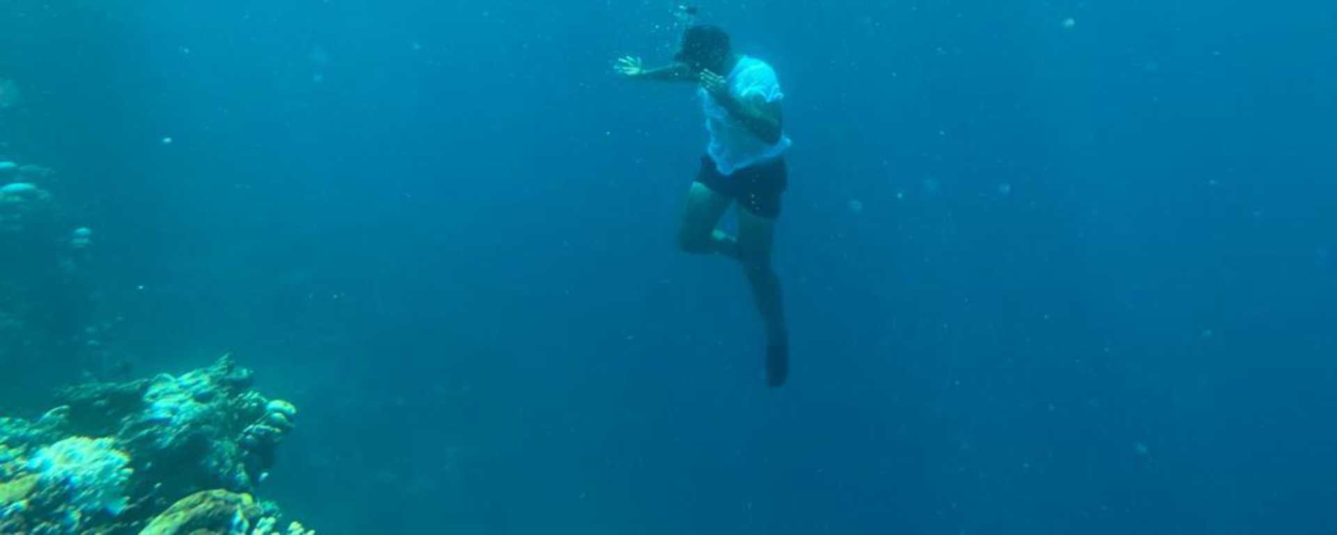 Snorkeling Boat Trip Jeddah