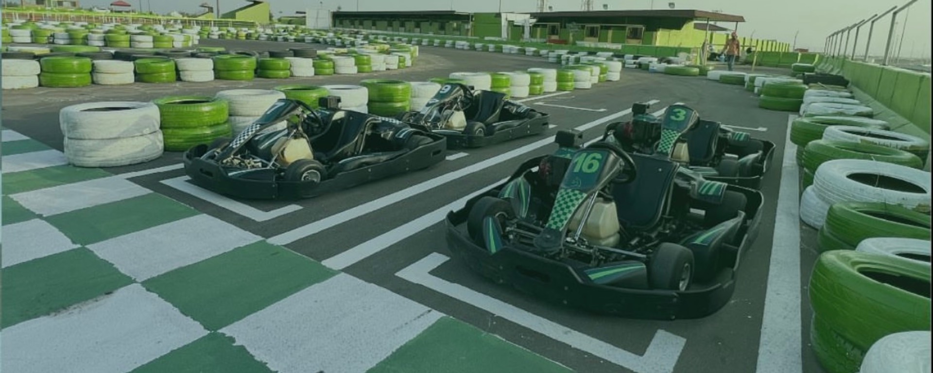 Karting 