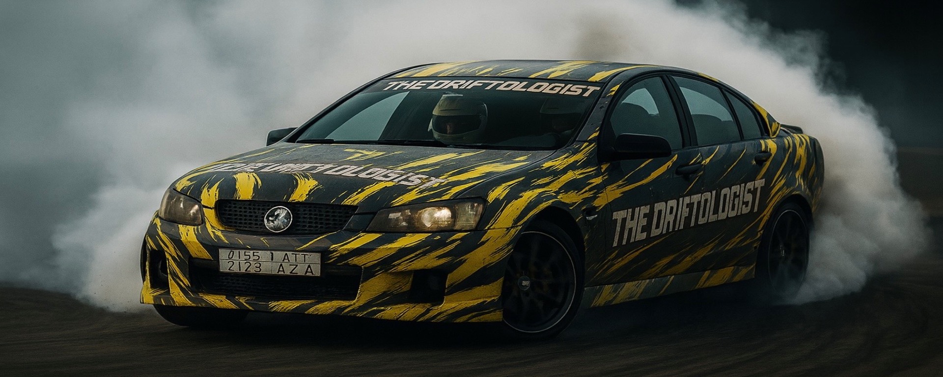 Drifting Experience