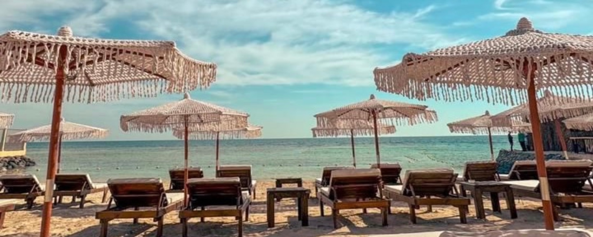Galu Beach Club Jeddah